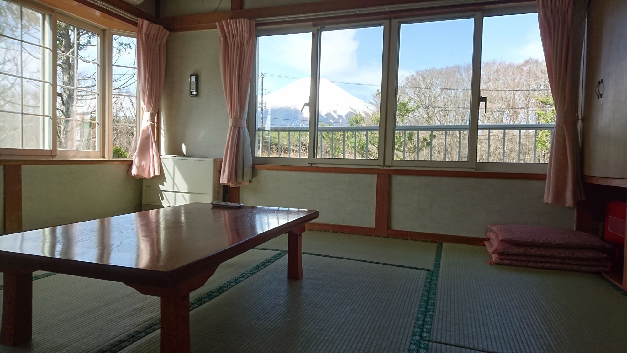 Villa Yamanami Yamanakako Exteriör bild